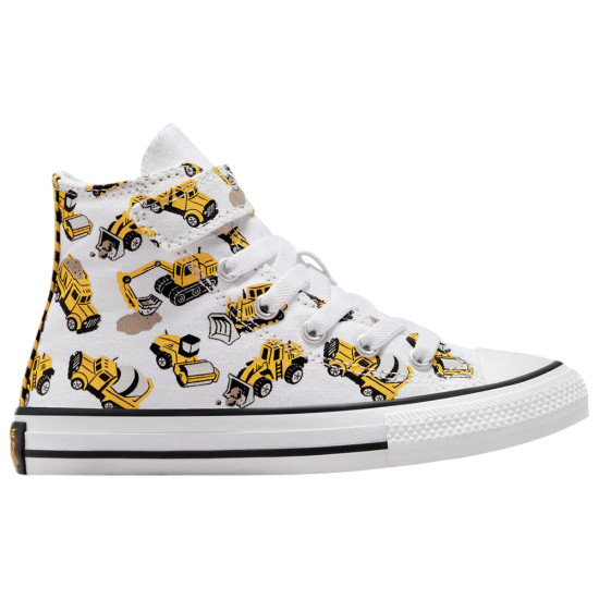 Converse Chuck Taylor All Star Construction Truck Easy-On